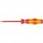 DESTORNILLADOR 162I VDE P H0X80MM WERA